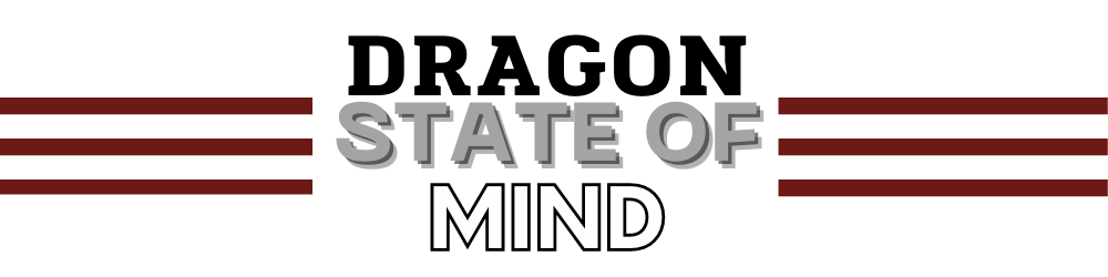 Dragon State of Mind Dragon State of Mind